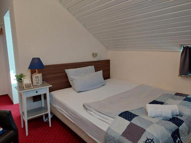 Hotel Rosmarin Bad Zwischenahn Chambre photo