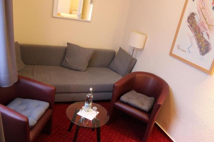 Hotel Rosmarin Bad Zwischenahn Chambre photo
