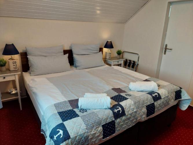 Hotel Rosmarin Bad Zwischenahn Chambre photo