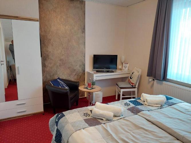 Hotel Rosmarin Bad Zwischenahn Chambre photo