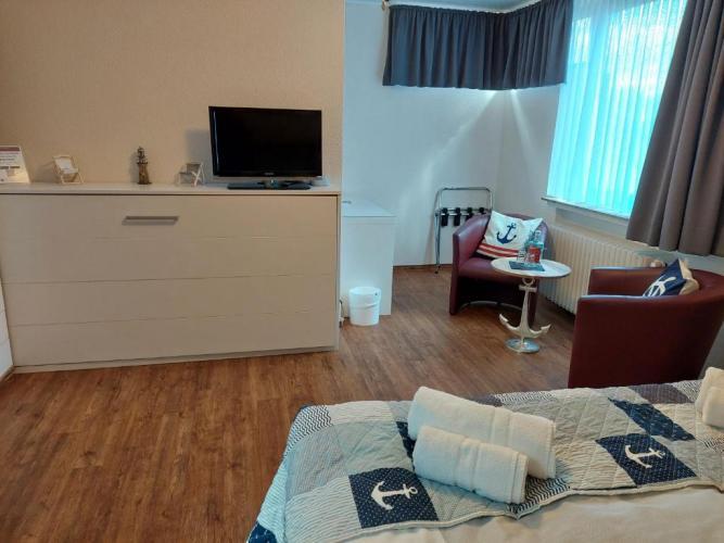 Hotel Rosmarin Bad Zwischenahn Chambre photo