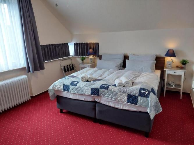 Hotel Rosmarin Bad Zwischenahn Chambre photo