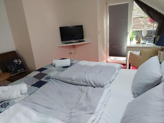 Hotel Rosmarin Bad Zwischenahn Chambre photo