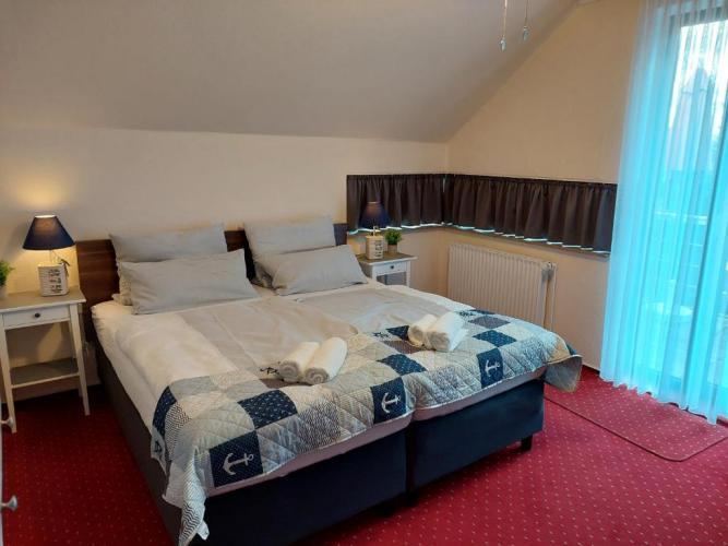 Hotel Rosmarin Bad Zwischenahn Chambre photo