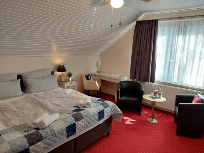 Hotel Rosmarin Bad Zwischenahn Chambre photo