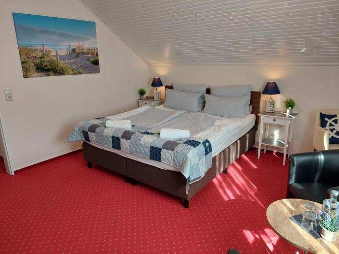 Hotel Rosmarin Bad Zwischenahn Chambre photo