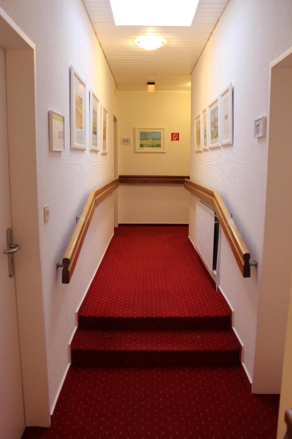 Hotel Rosmarin Bad Zwischenahn Extérieur photo