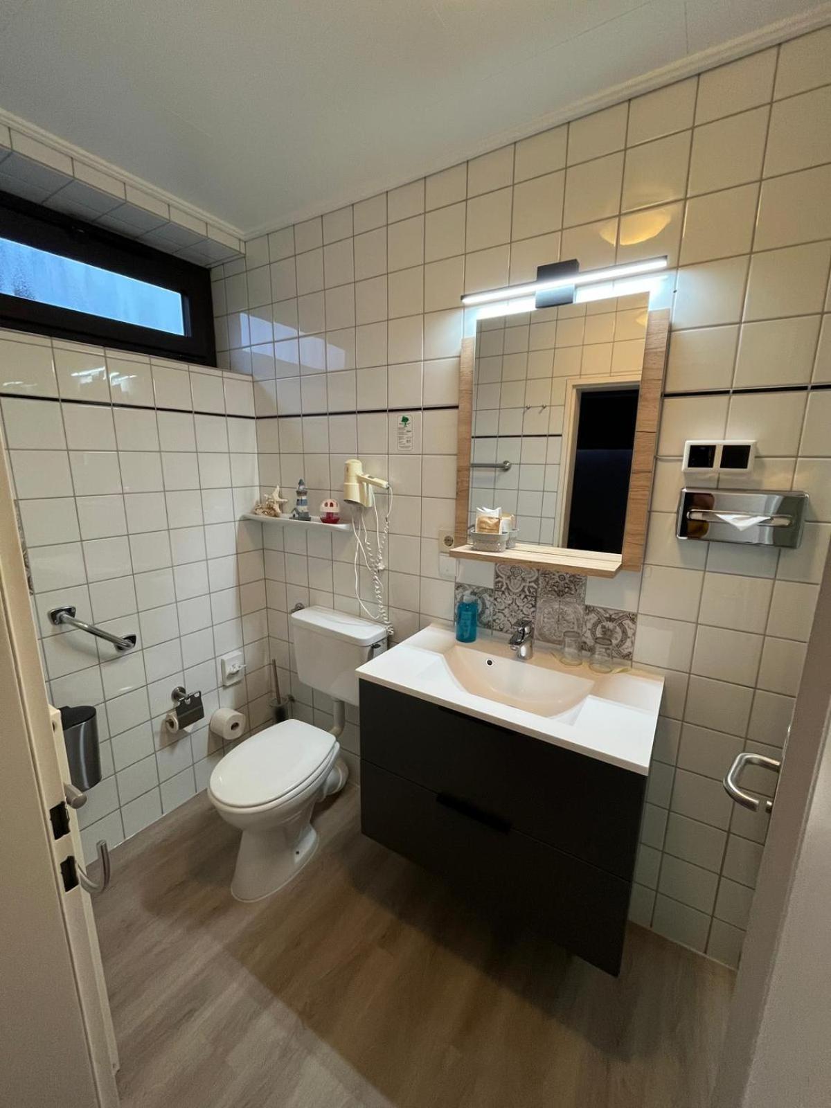 Hotel Rosmarin Bad Zwischenahn Extérieur photo