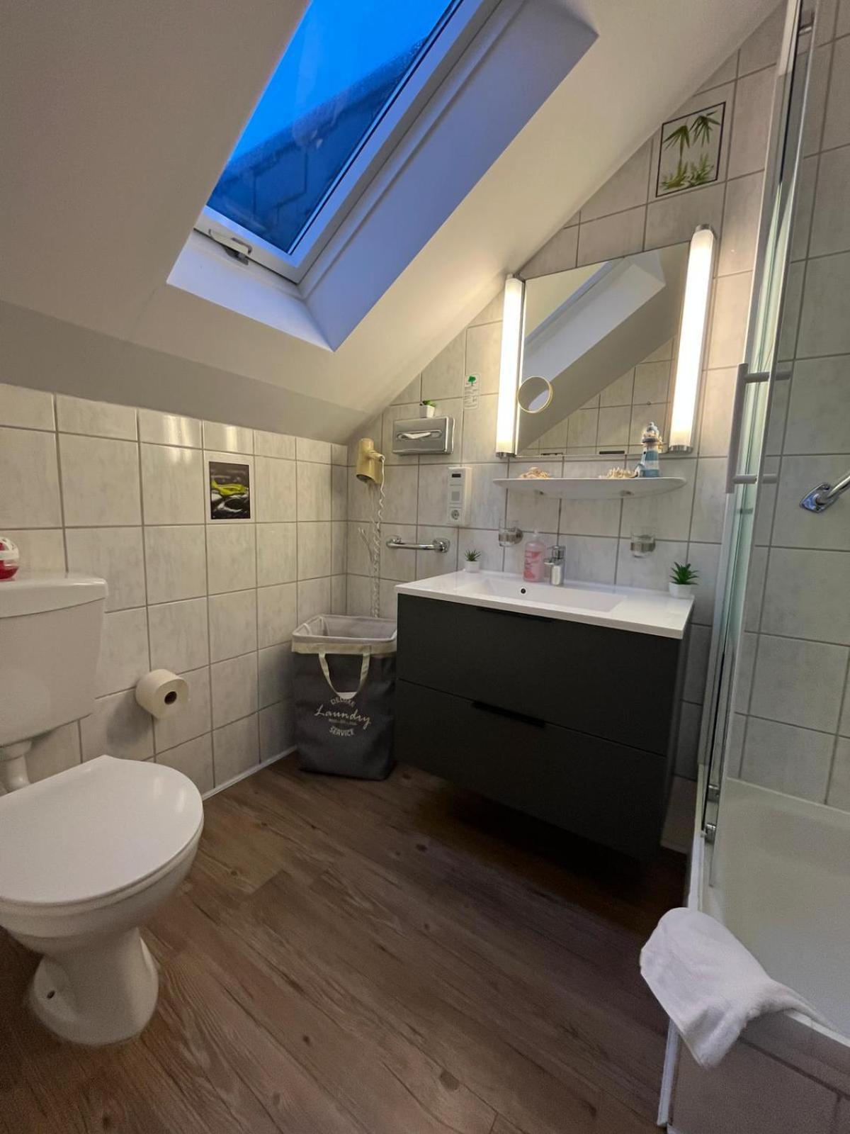 Hotel Rosmarin Bad Zwischenahn Extérieur photo