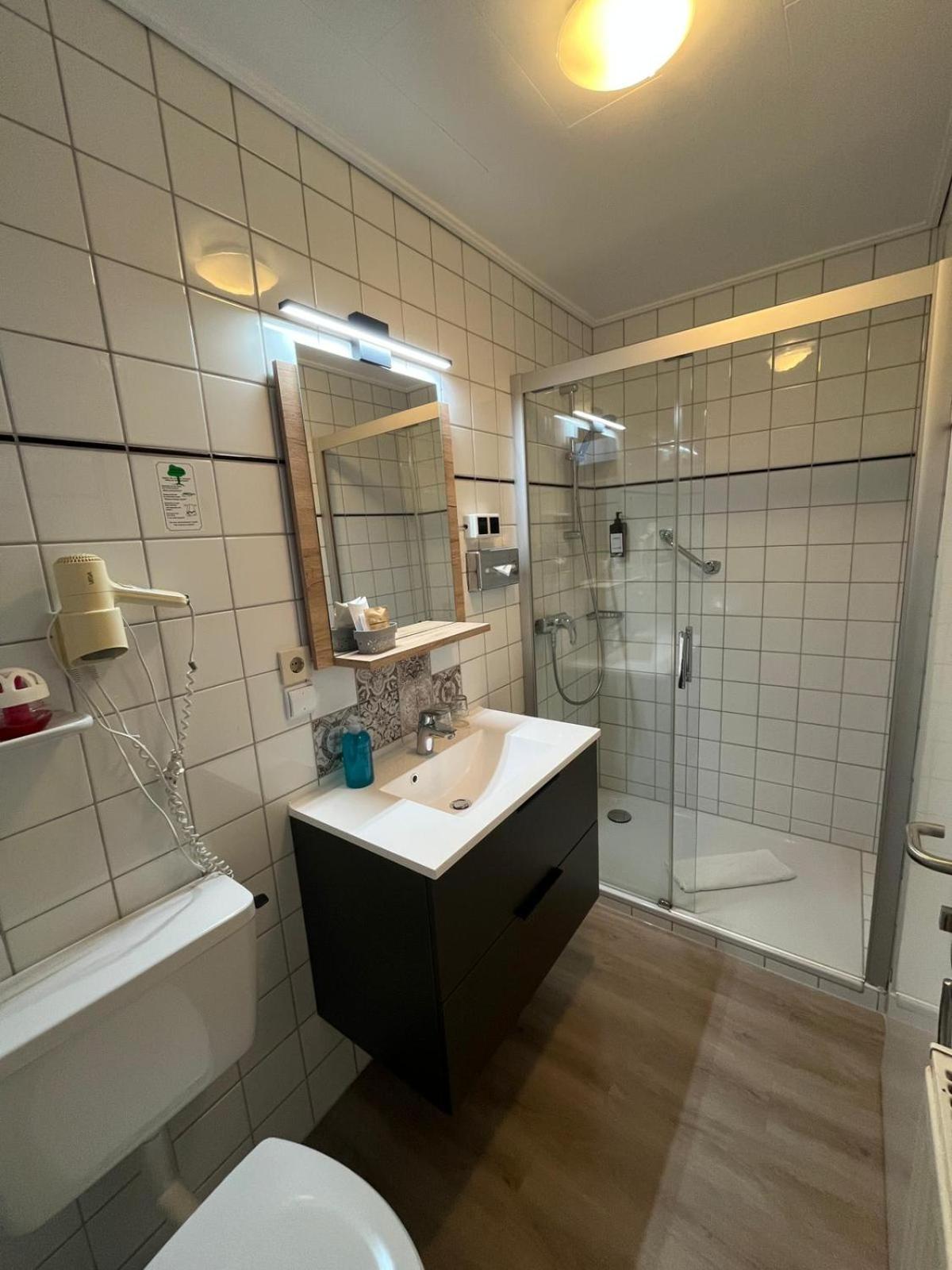Hotel Rosmarin Bad Zwischenahn Extérieur photo